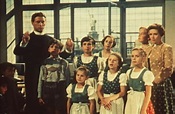 Die Trapp-Familie (1956) – im KINOPOLIS Rosenheim