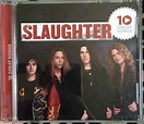 Slaughter – 10 Great Songs (2011, CD) - Discogs