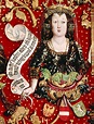 It's About Time: 1489-92 Women of the Babenberg Family Tree ...