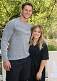 Shawn Johnson and Andrew East: Their Relationship