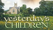 Yesterday's Children (2000) | Full Movie | Jane Seymour | Clancy Brown ...