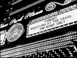 Wrestling At The Chase Debuts - History of Wrestling