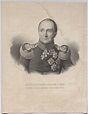 "GRAF HANS ERNST CARL VON ZIETEN, KÖNIGL. PREUSS. GENERAL DER ...