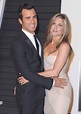 Jennifer Aniston y Justin Theroux se han casado - magazinespain.com