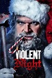 How to watch and stream Violent Night - 2022 on Roku