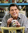 Facts About One Of TV's Most Beloved Characters - Joey Tribbiani