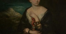 Princess Marie of Baden (1817–88) | National Trust for Scotland