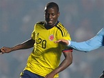 Adrian Ramos - Colombia | Player Profile | Sky Sports Football