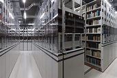 Nihon_University_College_of_Economics_Library