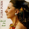 Flora Purim - Speak No Evil (2003) [Latin Jazz]; FLAC (image+.cue ...