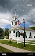 Reunión CENTRAL HOUSE - Newbury, New Hampshire, Estados Unidos - Un ...