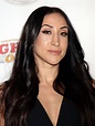 Jessica Penne - 'Fighters Only' World Mixed Martial Arts Awards in Las ...
