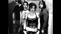 The Distillers - Beat Your Heart Out - YouTube