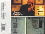 Barry Adamson - What It Means | Ediciones | Discogs