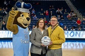 A Look Back at the Seven ODU Women's Basketball Coaches - Old Dominion ...