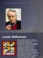 Louis Althusser | Louis Althusser | Movimientos filosóficos