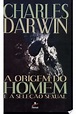 Livro: A Origem do Homem e a Seleção Sexual - Charles Darwin | Estante ...