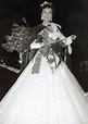 Miss America 1956, Sharon Ritchie, in 1956. | Miss America History ...