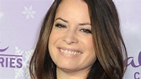 Das macht "Charmed"-Star Holly Marie Combs heute