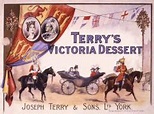 Joseph Terry & Sons: Chocolate Manufacturers: History of York