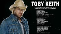 Toby Keith Greatest Hits - Top 20 Best Country Songs Of Toby Keith ...