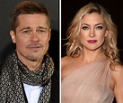 Brad Pitt are o relație cu Kate Hudson, scrie presa internațională ...