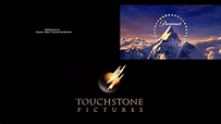 Distributed by BVPD/Paramount Pictures/Touchstone Pictures (2004 ...