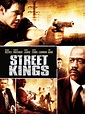 Street Kings The Game