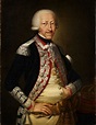 Victor Amadeus III, King of Sardinia, Anonymous, 1773?, Accademia Carrara | House of savoy, King ...