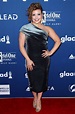 Justina Machado – 2018 GLAAD Media Awards in LA • CelebMafia