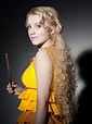 Luna Lovegood - Harry Potter and the Deathly Hallows Movies Photo ...