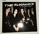 Runaways: The Mercury Albums Anthology by The Runaways (CD, 2010) for ...