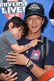 The Good Doctor Star Will Yun Lee on His Son's Rare Condition