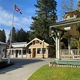Burnaby Village Museum celebrates 50 years of taking visitors back in ...