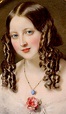 Elizabeth Lucy, Countess of Desart by Guglielmo Faija | Renaissance ...