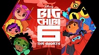 Big Chibi 6: The Shorts | Disney Wiki | Fandom