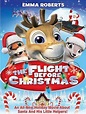 El vuelo antes de Navidad (película de 2008) GráficoyProducción