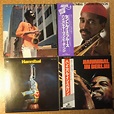 [B!] Hannibal Marvin Petersonのディスコグラフィーと保有レコード - K’s Jazz Days