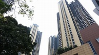 綜援逾34萬人申領 葵涌邨續成最多人申領公屋