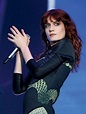 Youtube Florence And The Machine Shake It Out - Rectangle Circle