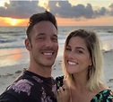 Musician, Cassadee Pope And Sam Palladio Are Together Since 2017.