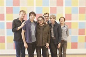 Interview: John Stirratt (Wilco) - Leonardo Tissot