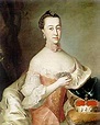 Princess Frederica Caroline of Saxe-Coburg-Saalfeld - Wikiwand