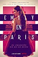 Emily en París - Serie 2020 - SensaCine.com