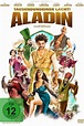 Aladin - Tausendundeiner Lacht Film-information und Trailer | KinoCheck