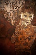 'Favela' a solo show by Jonathan Darby - Exhibition at Signal Gallery ...