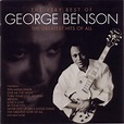 The very best of george benson - the greatest hits of all by George ...