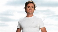 Richard Hammond reveals Top Gear crash memory loss fears - BBC News