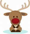 animated christmas reindeer clipart 20 free Cliparts | Download images ...