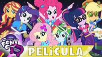 My Little Pony en español | Festival de música de las Estrellas ...